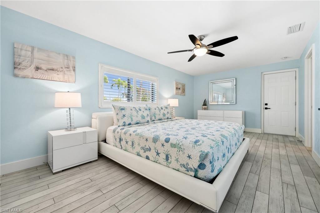 Junior Suite, Bedroom 3