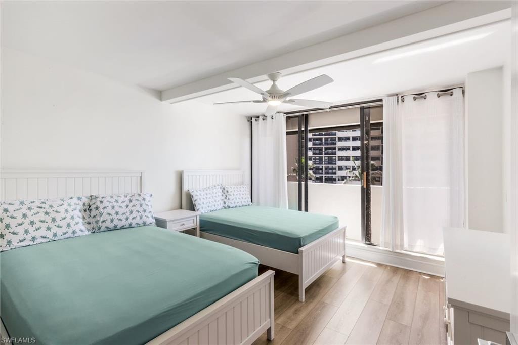 Guest bedroom