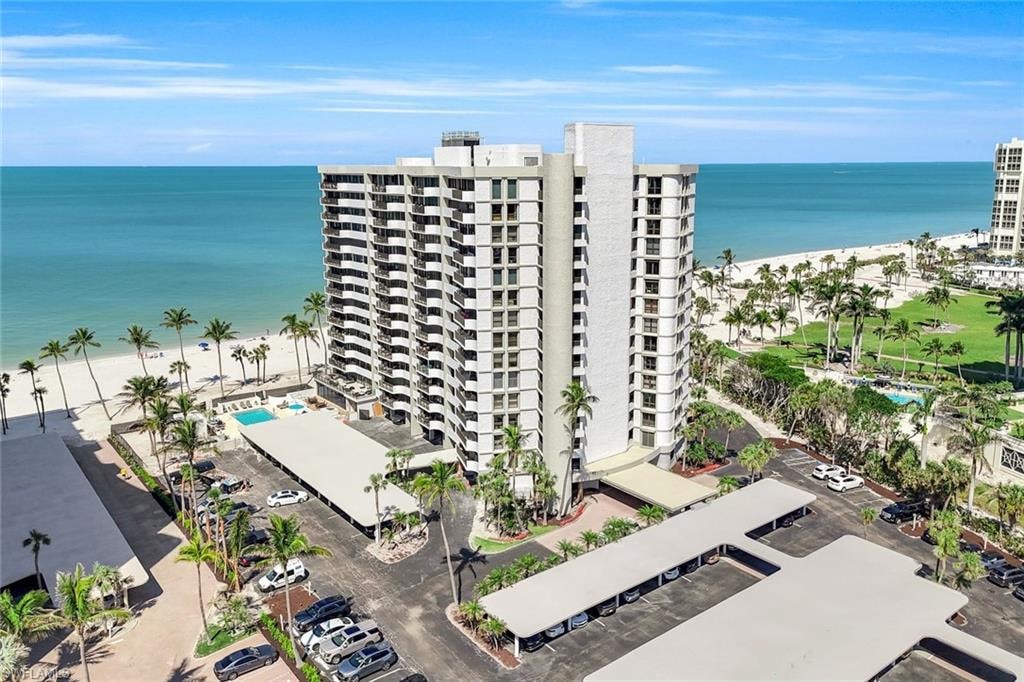 4005 Gulf Shore BLVD N 404 photo 21