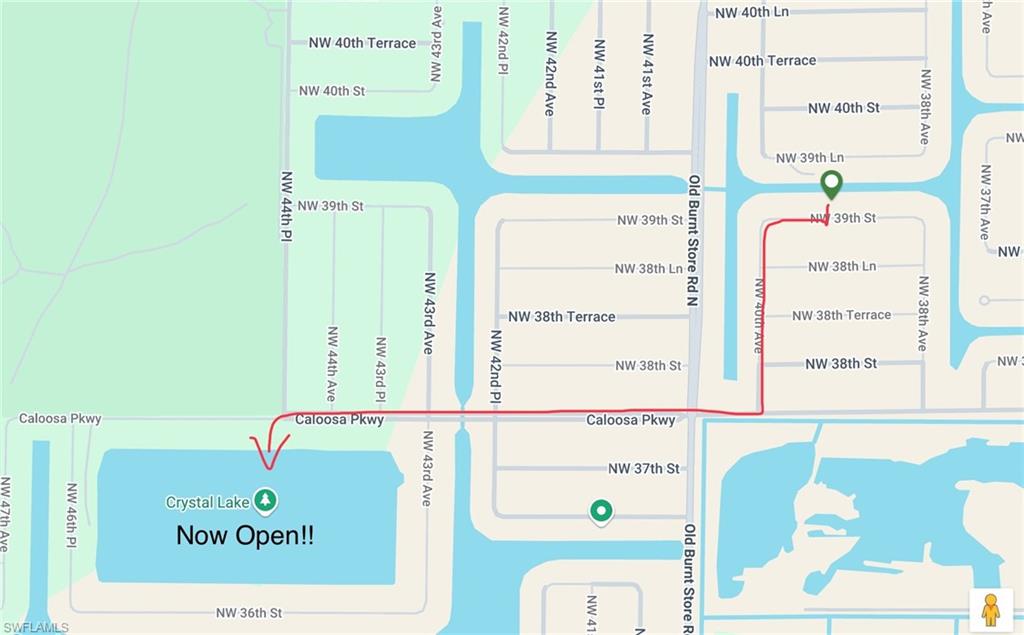 3909 NW 39th ST