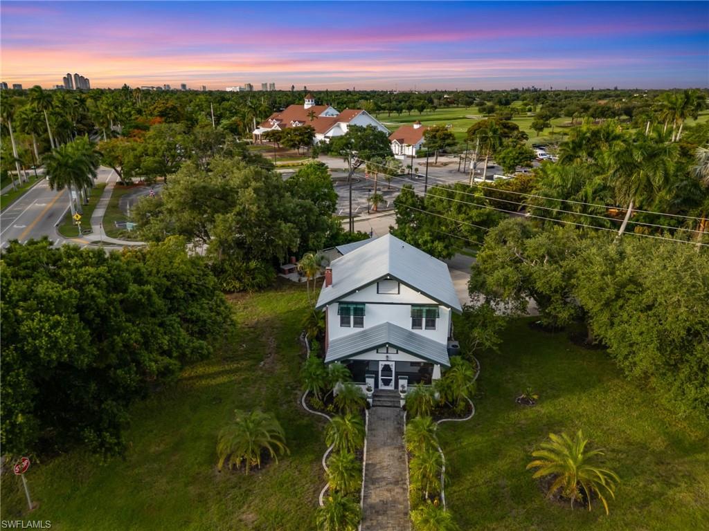 Wake to the soft glow of sunrise and unwind beneath colorful sunset skies, a daily reminder of why Fort Myers remains one of Florida's most cherished places to call home.