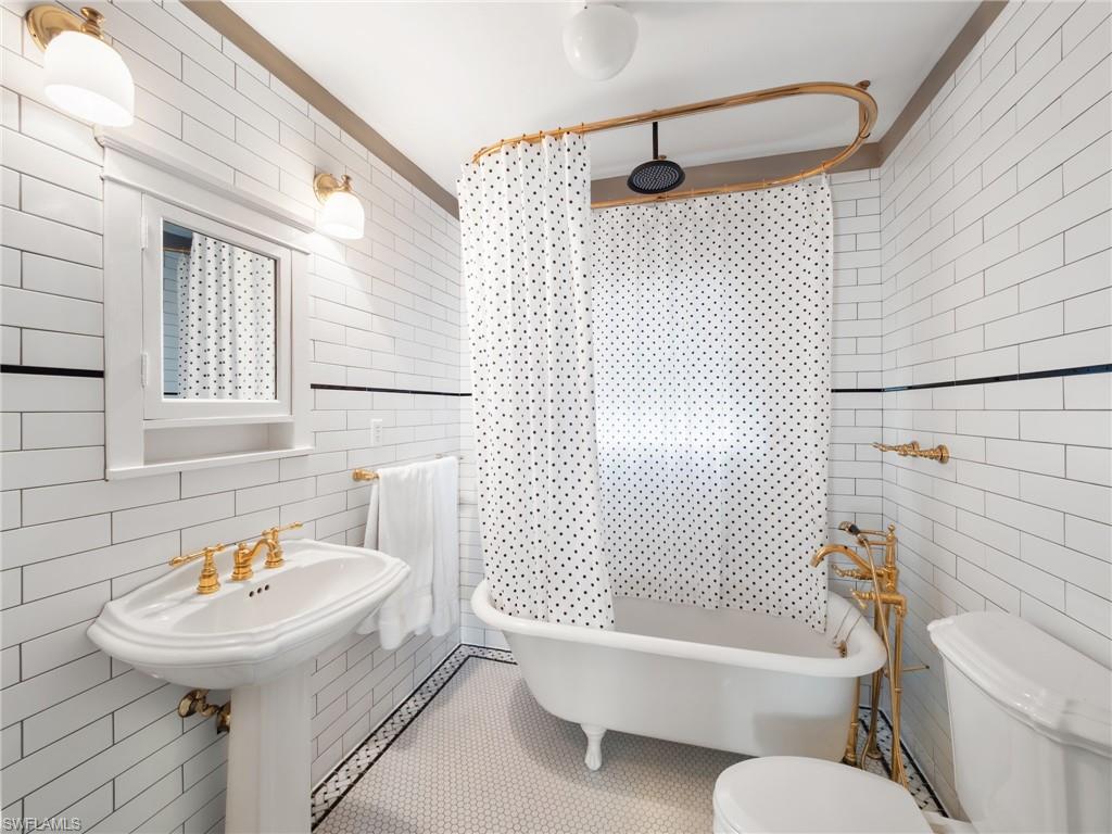 Thoughtfully maintained details create an authentic experience rarely found in today's homes.