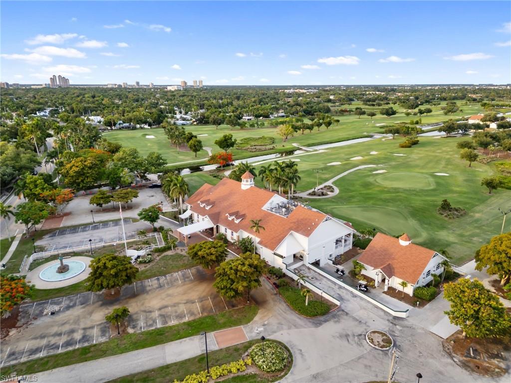 Enjoy a front-row seat to one of Florida's most historic golf courses, designed by legendary architect Donald Ross in 1917.