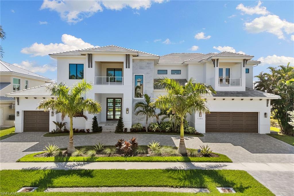 1285 Orange CT
