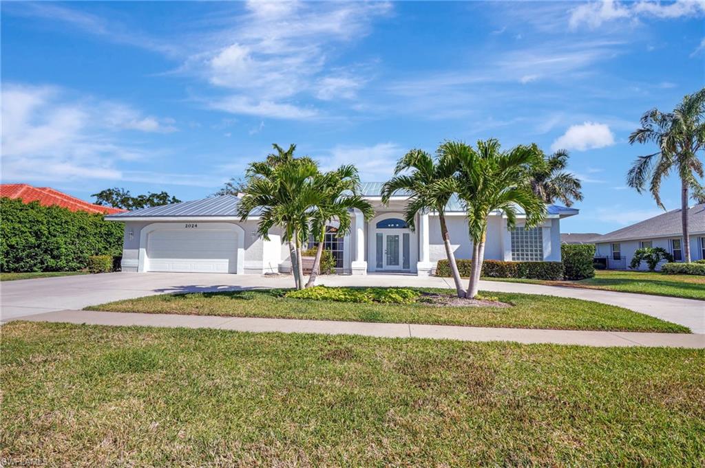 2024 Imperial CIR