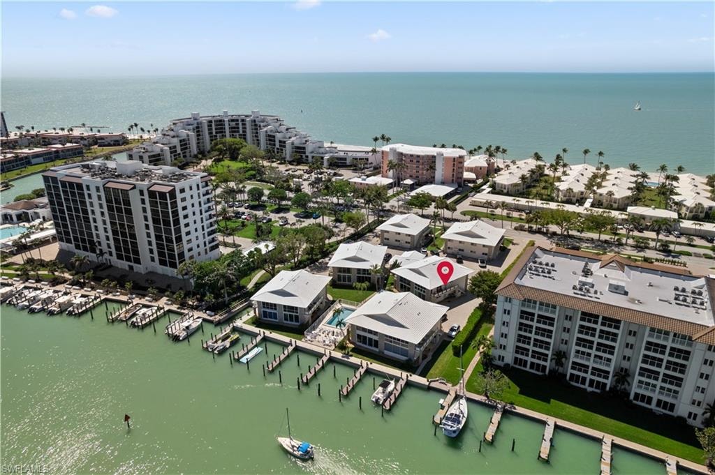 2500 Gulf Shore BLVD N N7