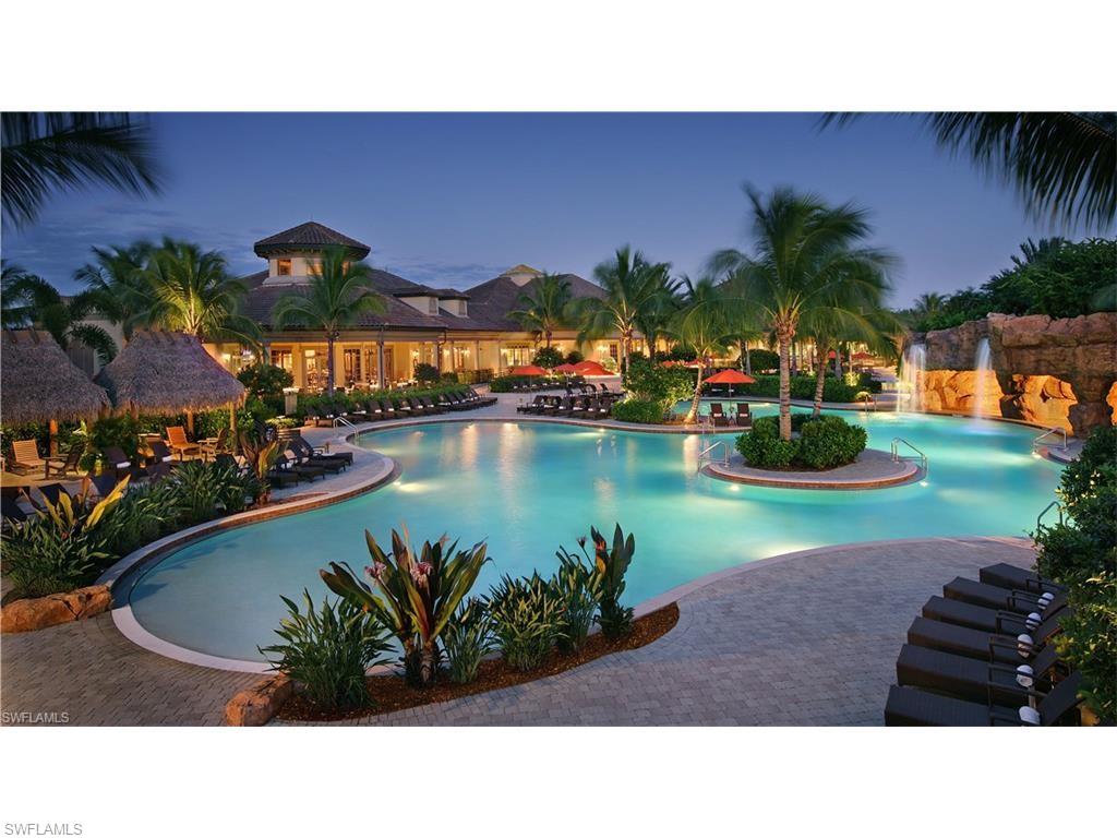 Players Club Pool