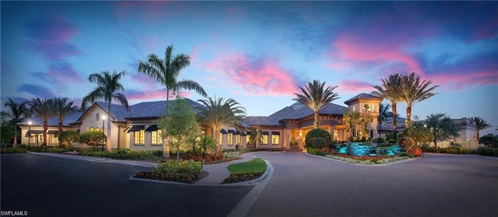 Welcome to Players Club & Spa