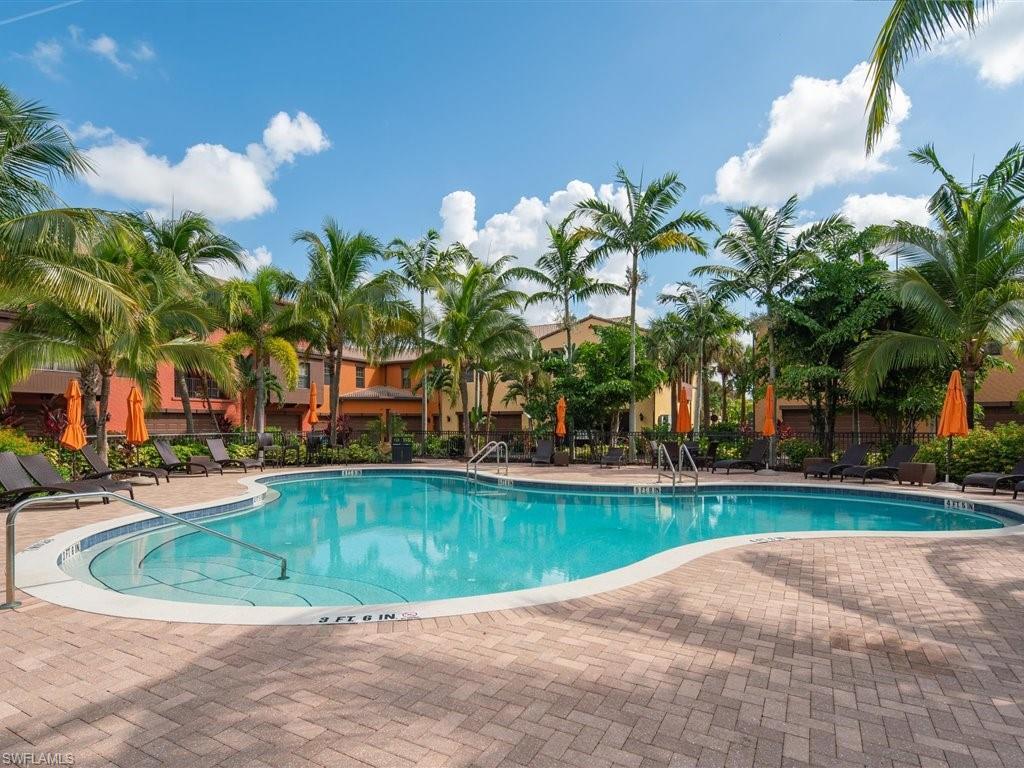 Quad Pool