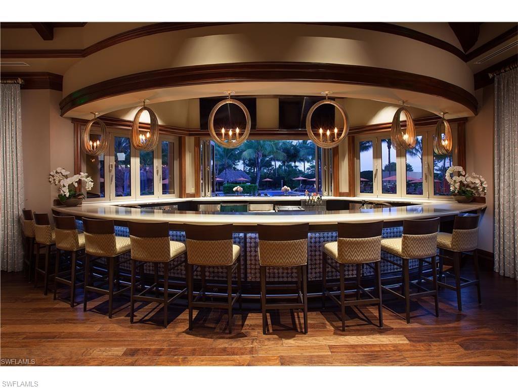 Players Club Bar