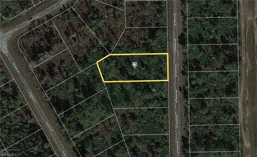 2129 Winnetka DR