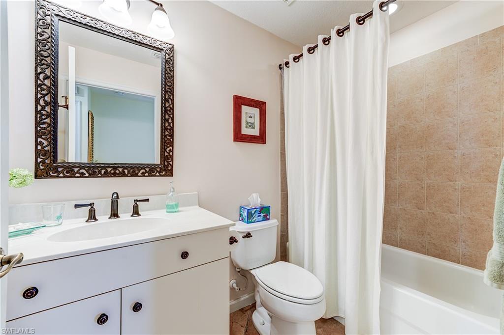 Guest bath