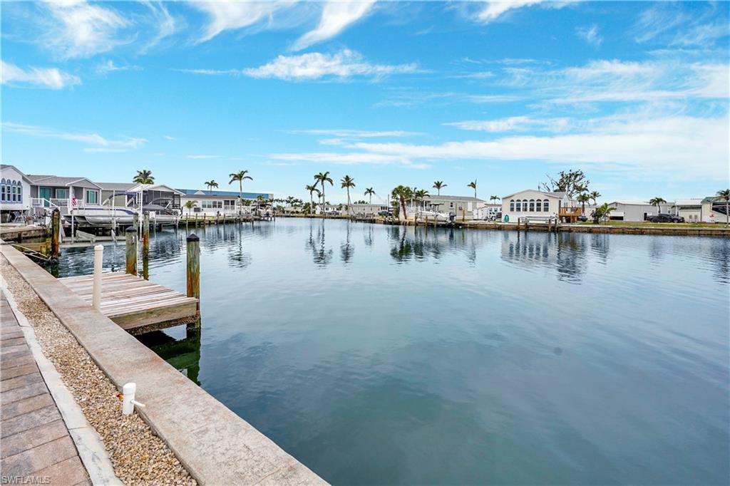 Bay view
