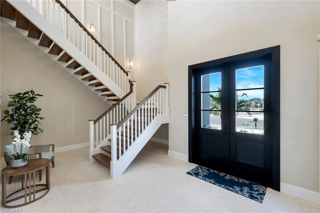 Front Foyer