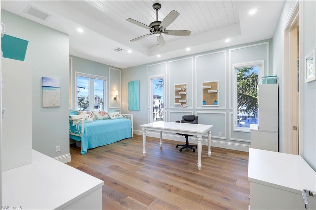 5th Ensuite or Craft Room
