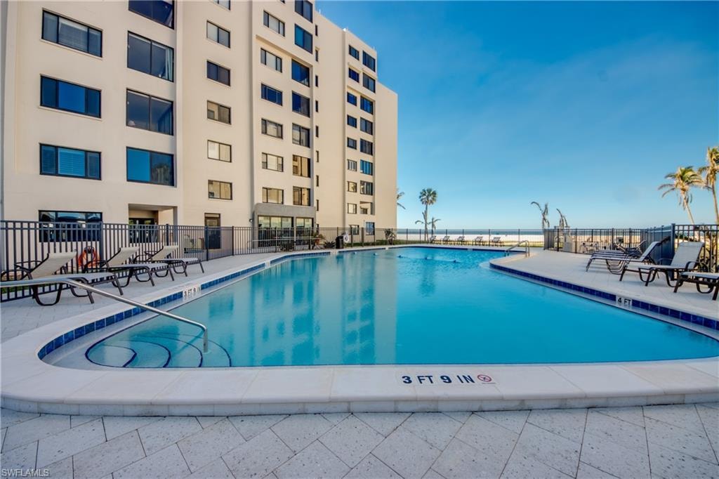 Community Pool