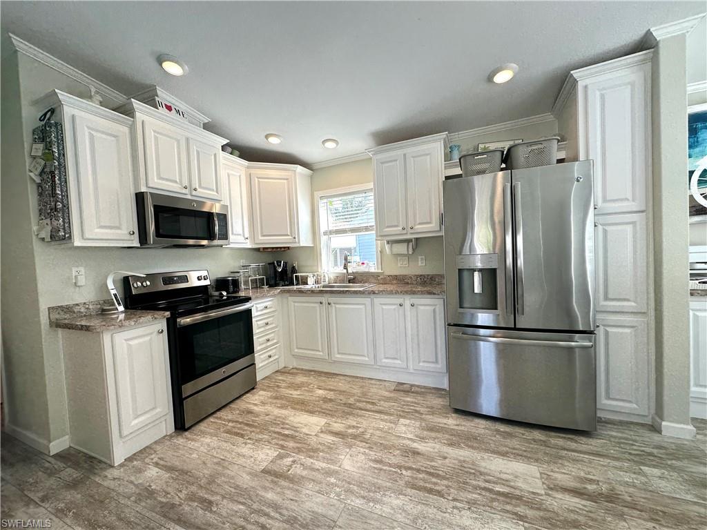 4520 Split Log LN E photo 6