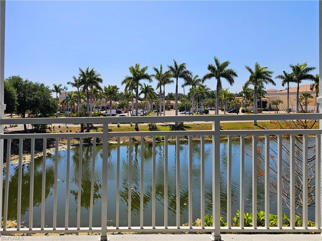 Water view