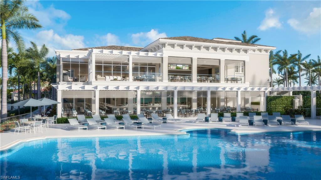 The Complete Club Experience Awaits Gulf Harbour members deserve a club that continues to evolve and enhance their lifestyle. We're completing the final phase of our comprehensive $30 million investment with a renovated Clubhouse set to be unveiled in Fall 2026.