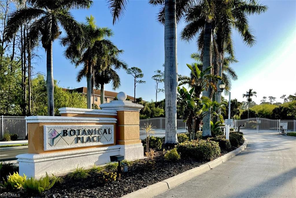 4440 Botanical Place CIR 102