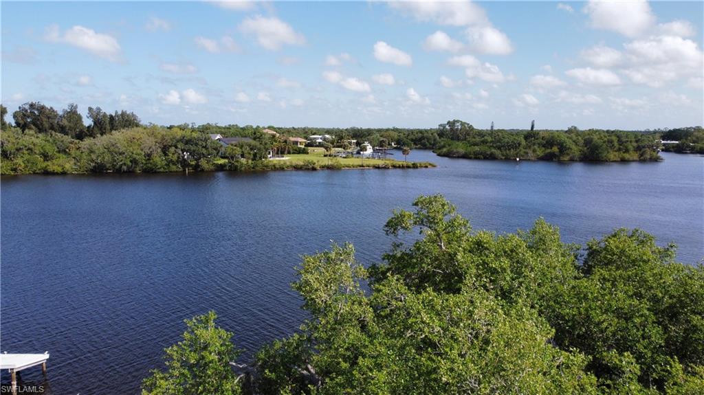 Water view