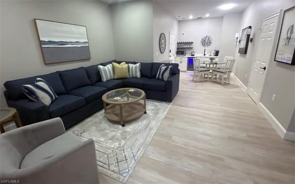 Allegro Guest Suite