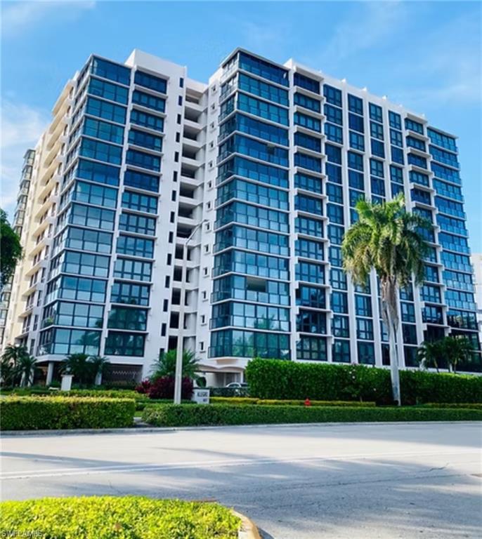 Allegro Building
