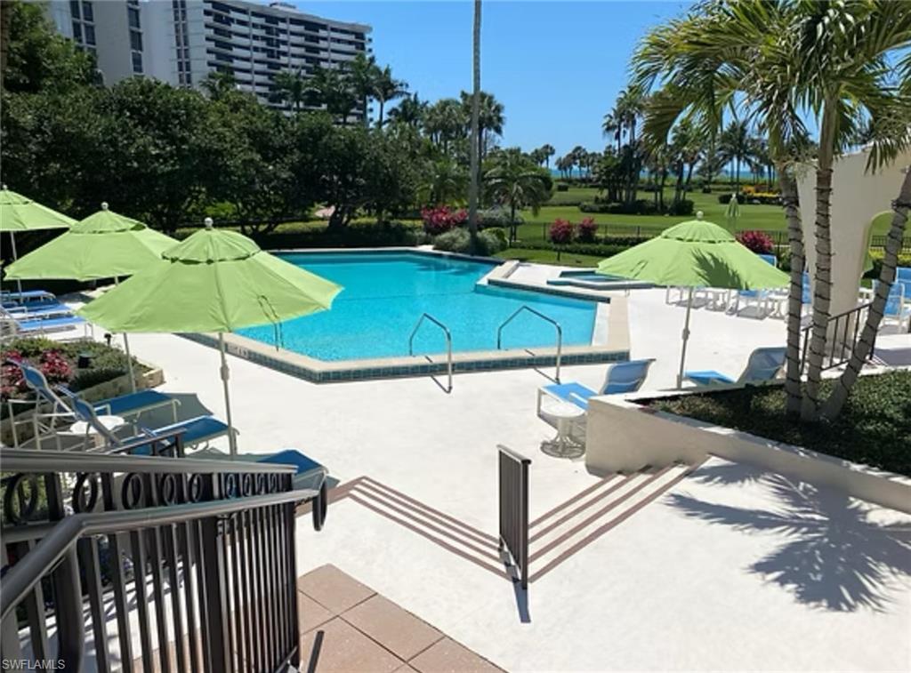4031 Gulf Shore BLVD N 3E photo 45