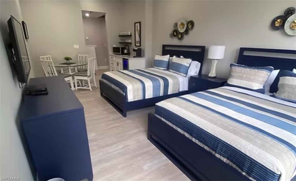 Allegro Guest Suite