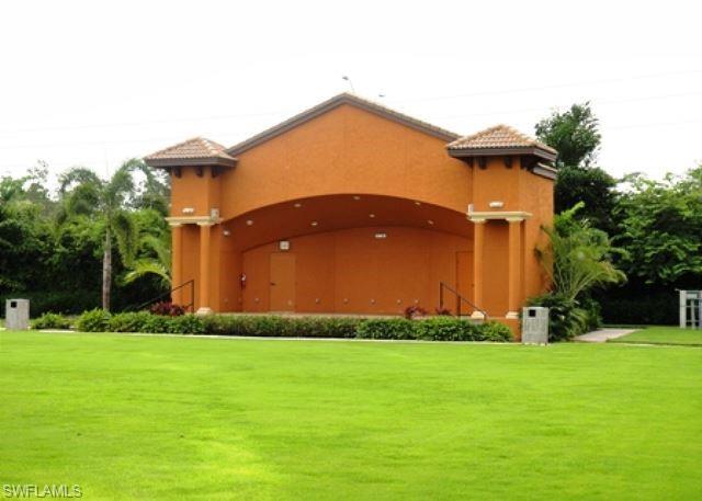 Ampitheater