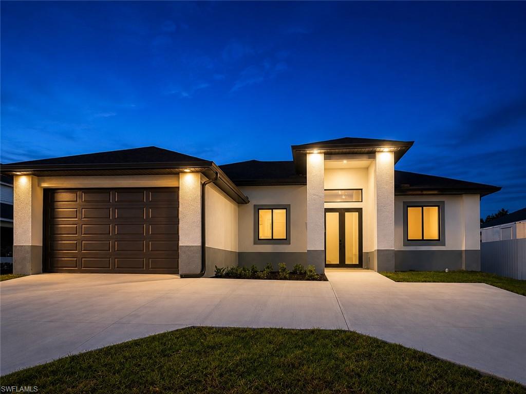 1103 Tropicana PKWY W