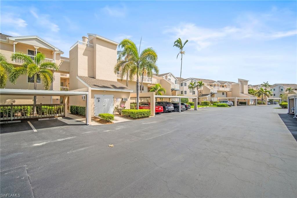 2651 Citrus Lake DR D203