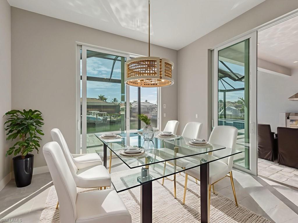 virtual staging