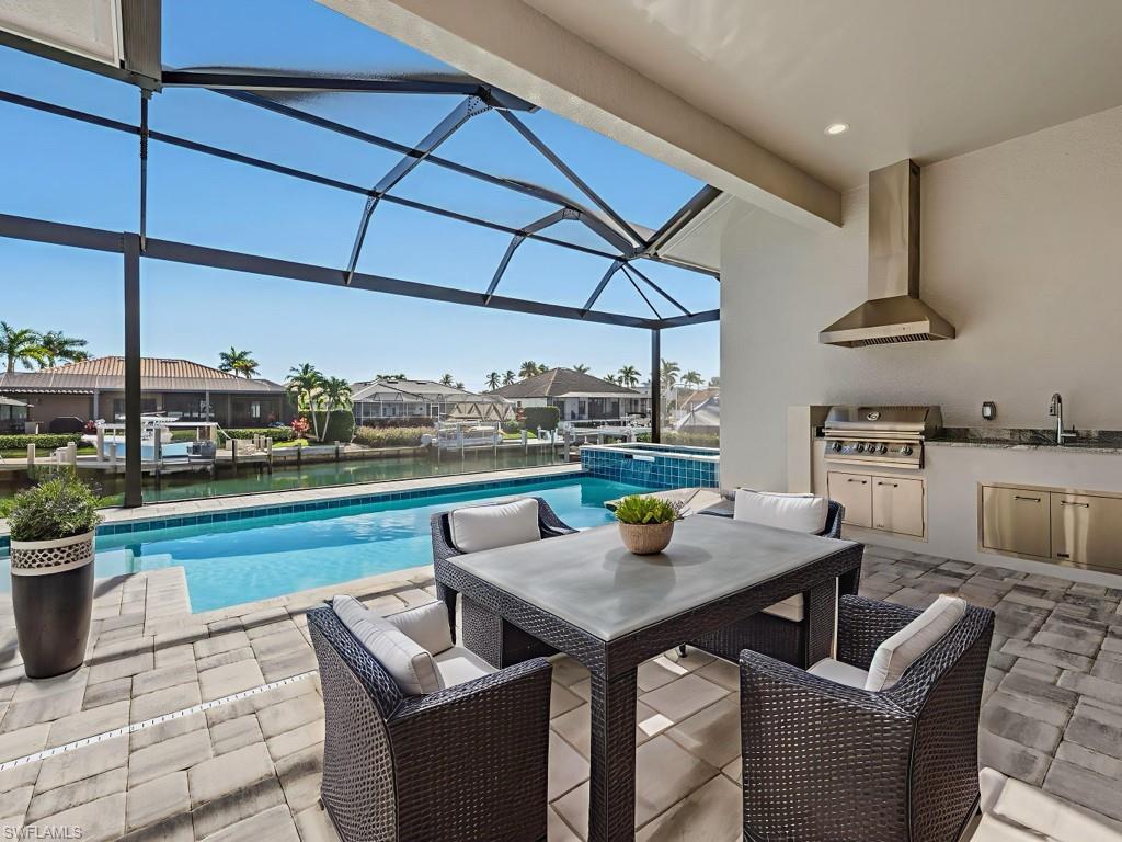 virtual staging