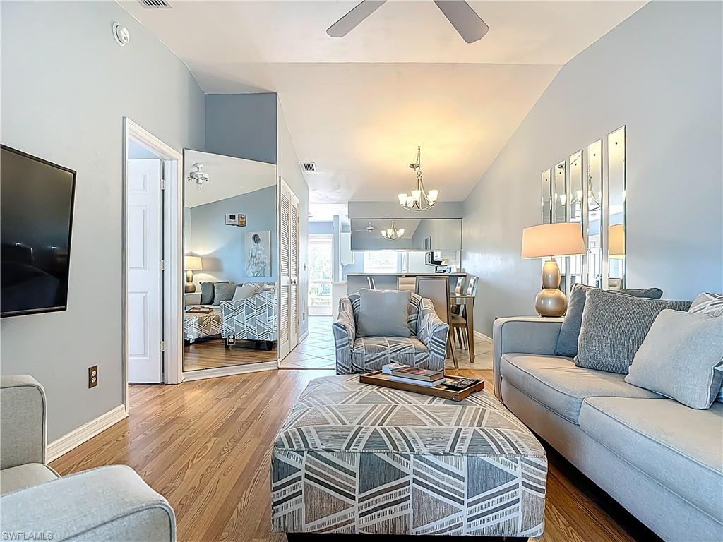 1025 Mainsail DR 215