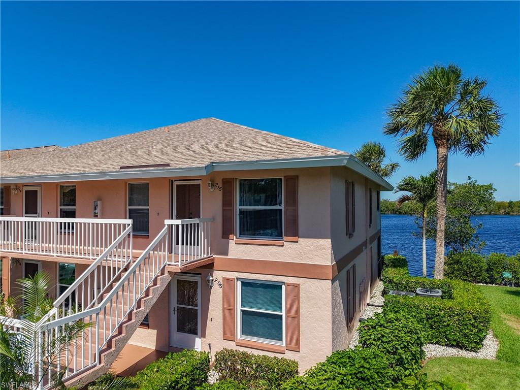 1025 Mainsail DR 215