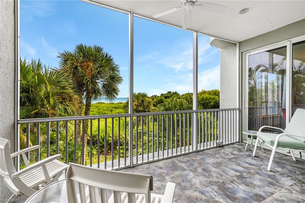 Screened in Large Lanai off of Great Room