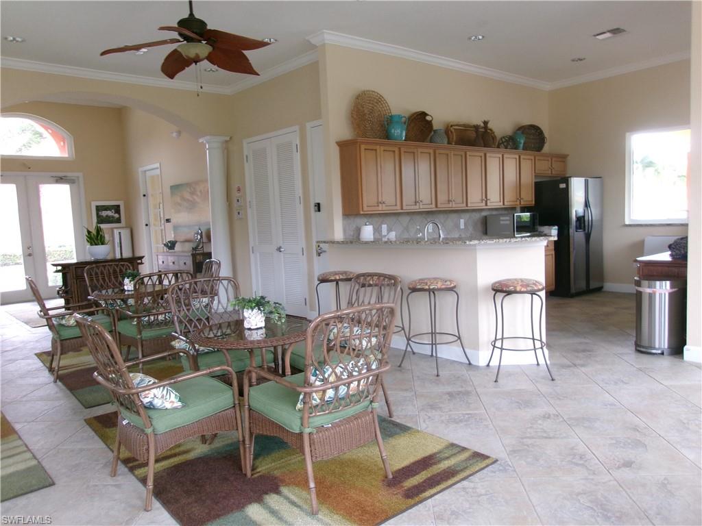 Card/Dining Room
