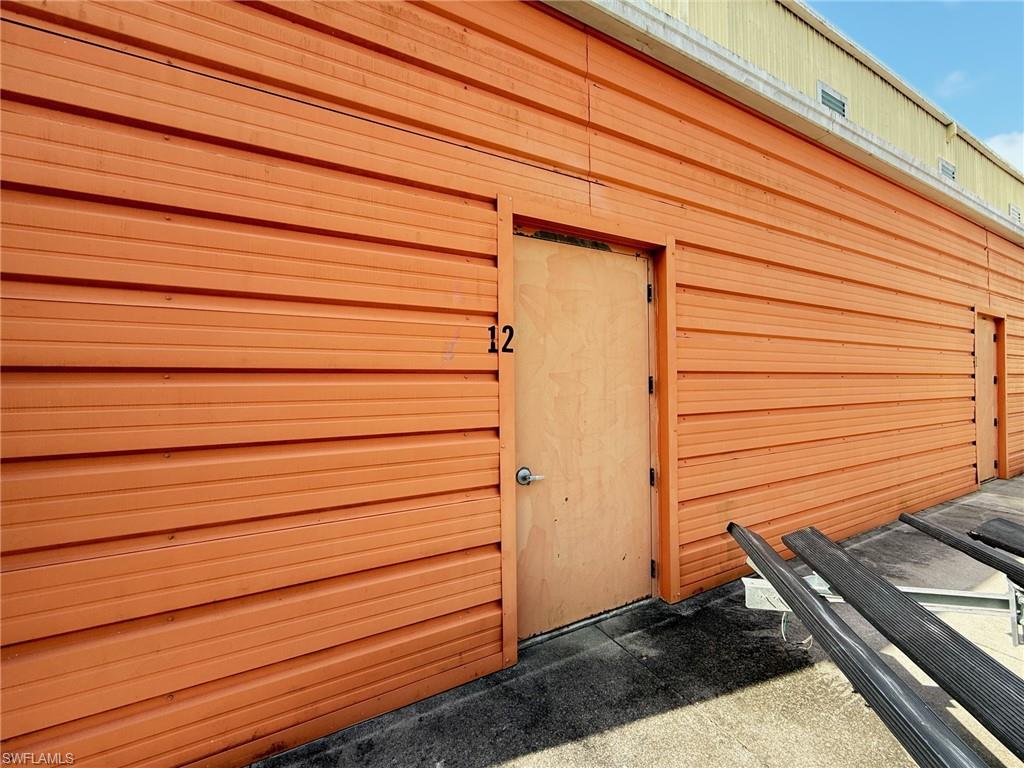 Storage Unit