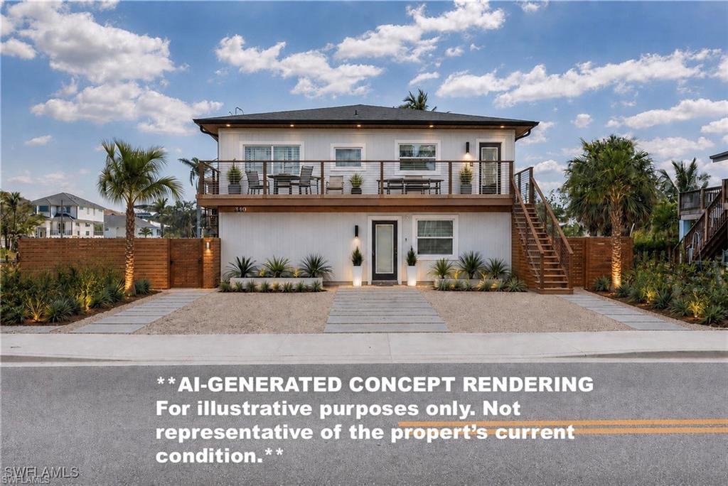 Virtual Concept of Property