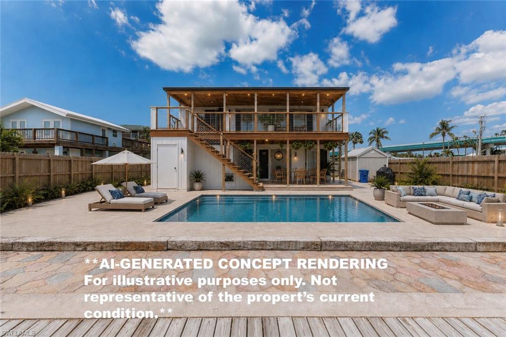 Virtual Concept of Property