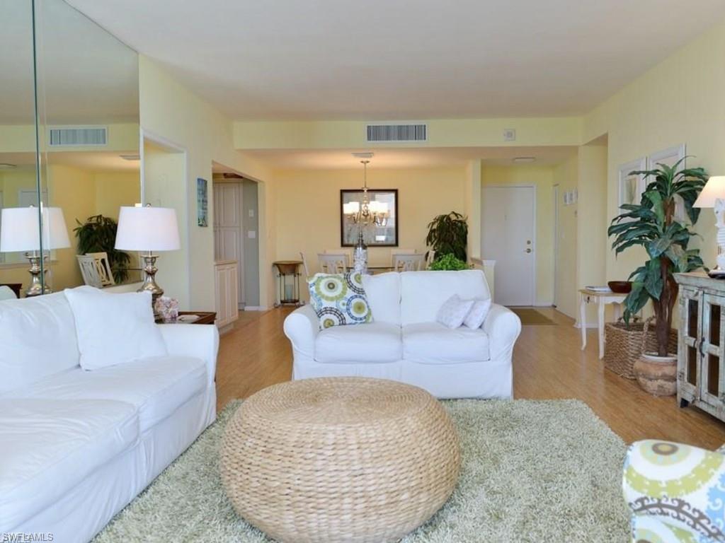 4001 Gulf Shore BLVD N PH-4