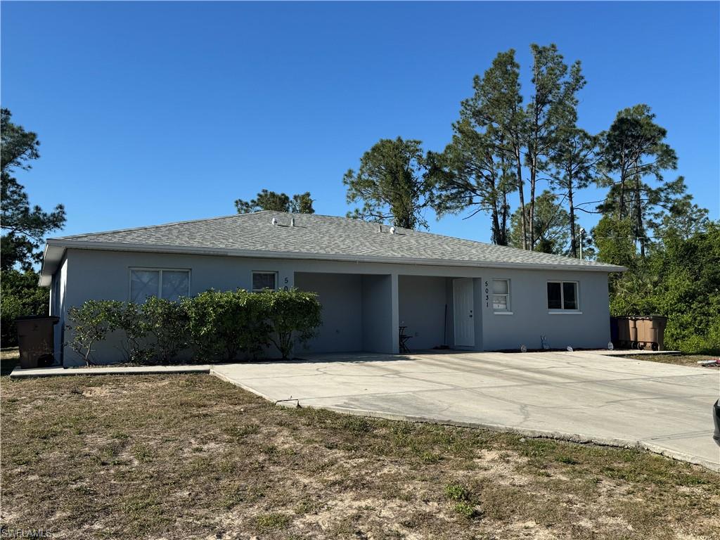 5031 Locke LN