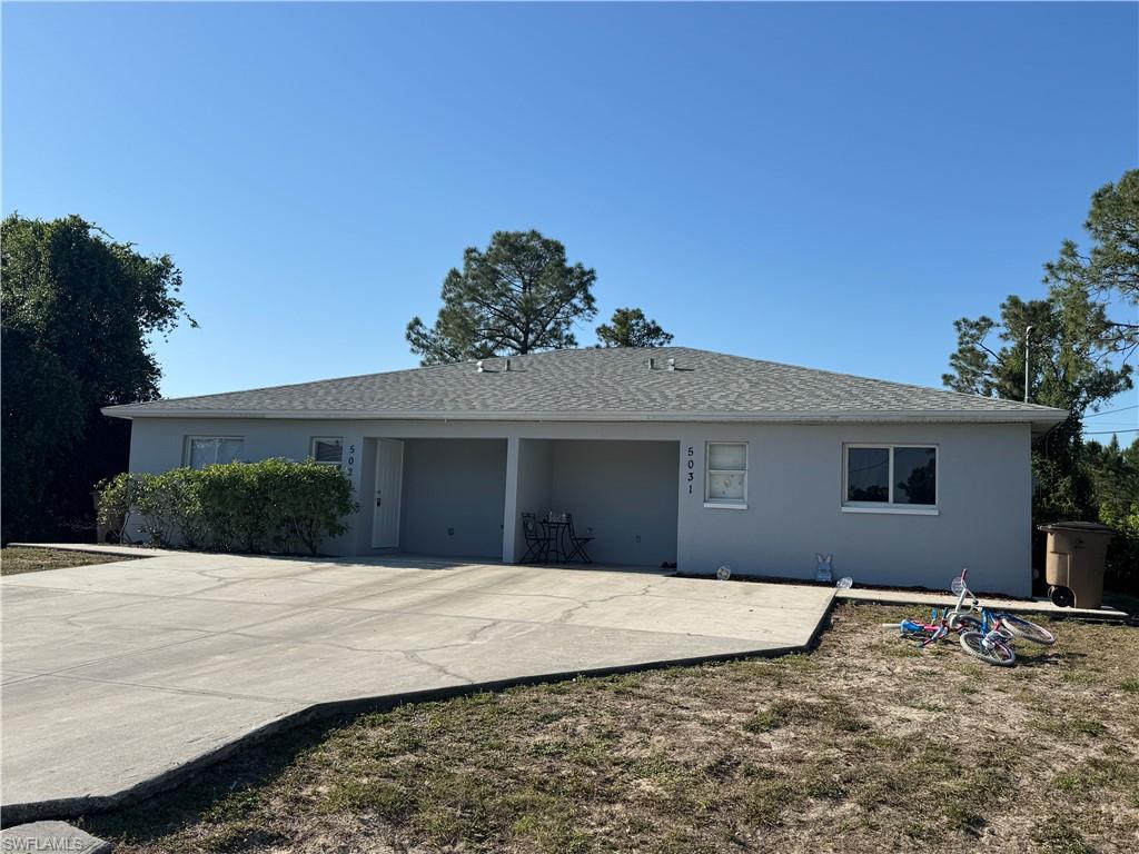 5031 Locke LN