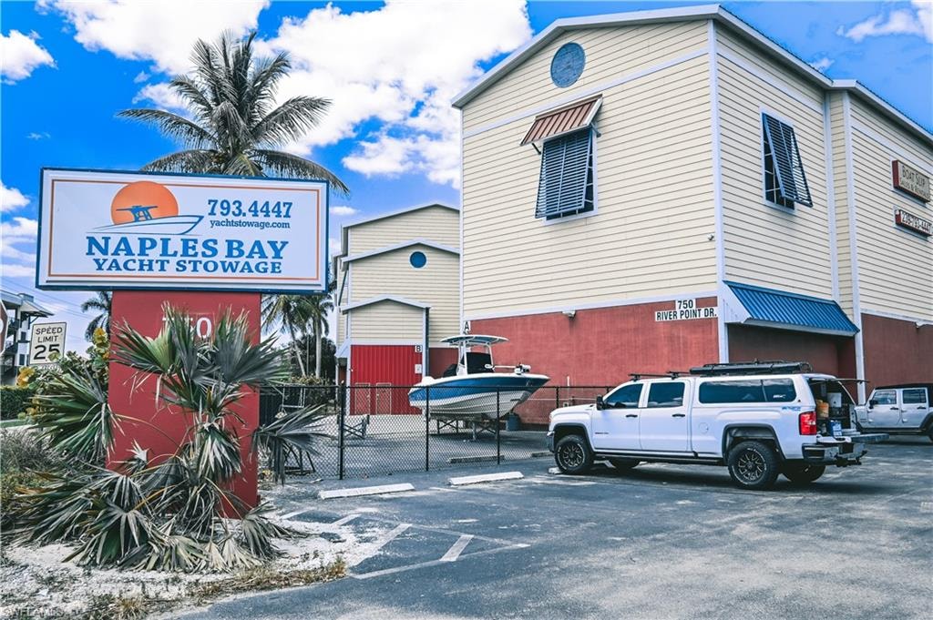 750 RIVER POINT A1-17 DR