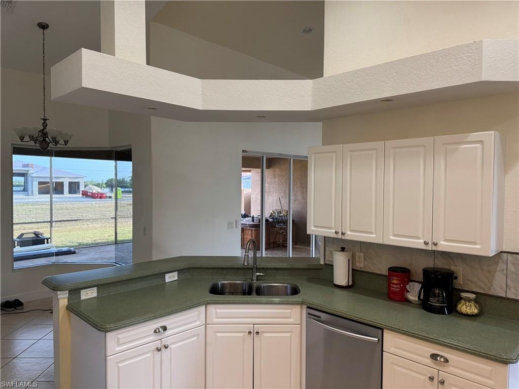 Master bath