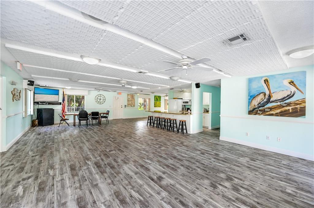 Clubhouse