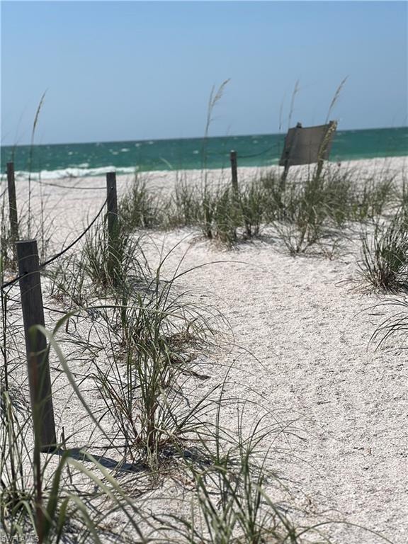 Local Beach