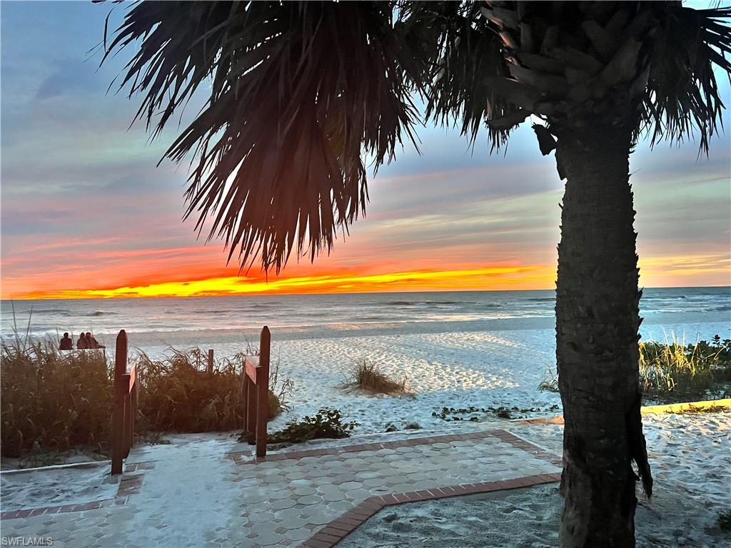 Naples Beaches
