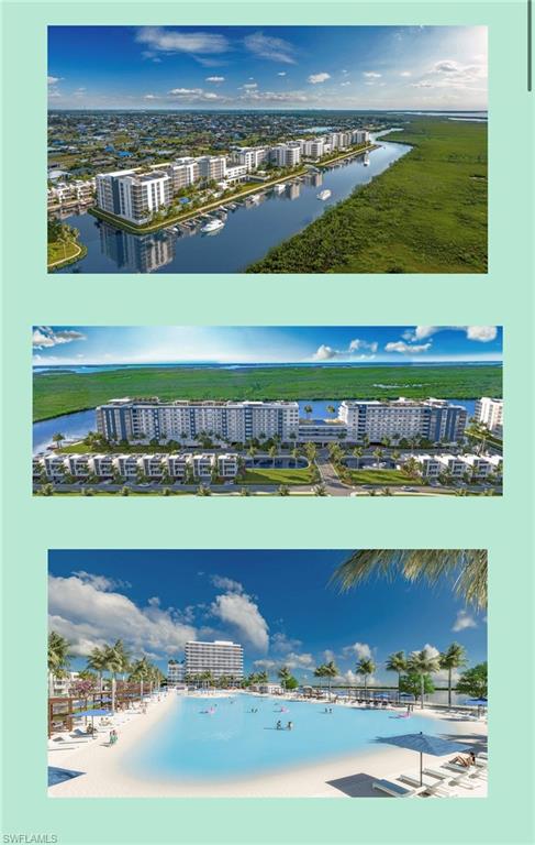 7 ISLAND PROJECT COMING SOON